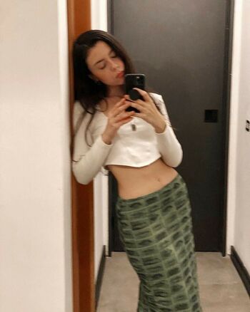 Violet Orlandi