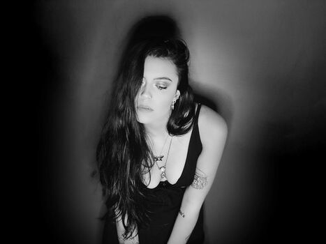 Violet Orlandi