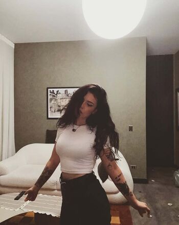 Violet Orlandi