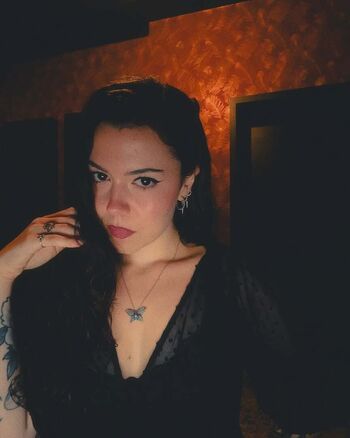 Violet Orlandi