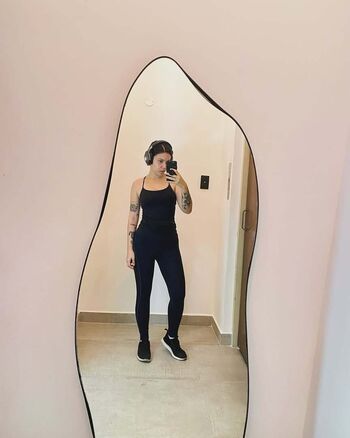 Violet Orlandi