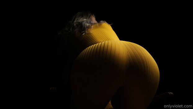 violetcox