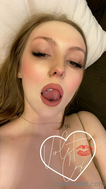 violetcox