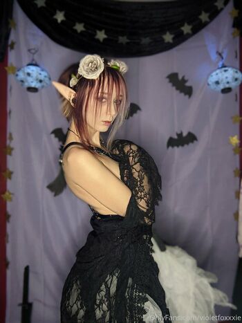 violetfoxxxie
