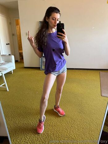 VioletFoxy