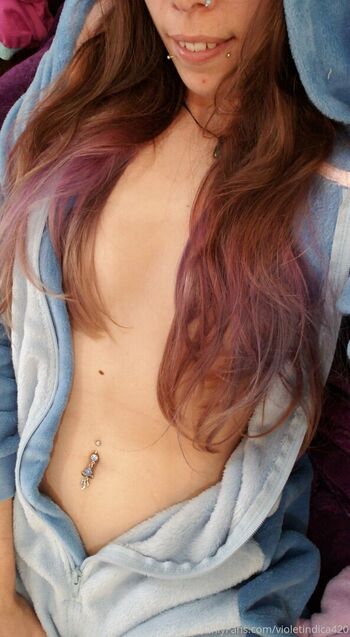 violetindica420