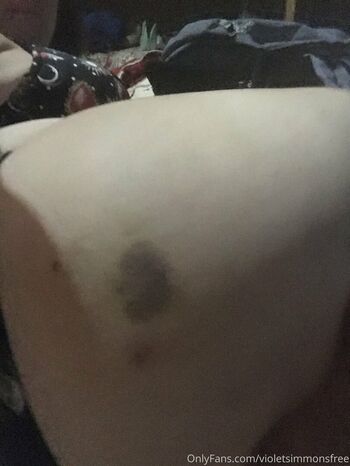 violetsimmonsfree