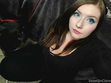 violetsinclaire