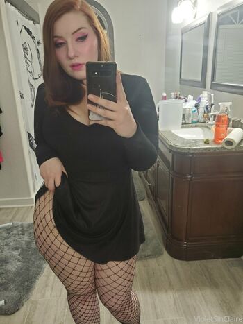 violetsinclaire