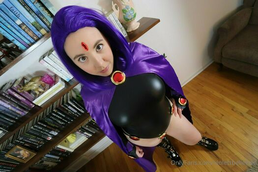 violettbellefree