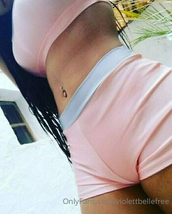 violettbellefree
