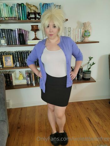 violettbellefree