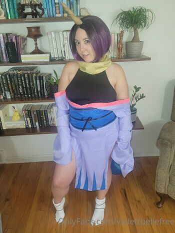 violettbellefree