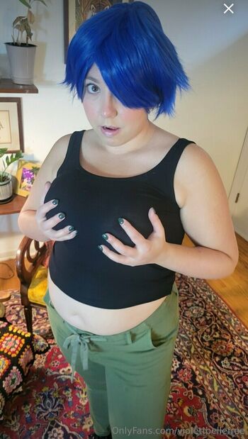 violettbellefree