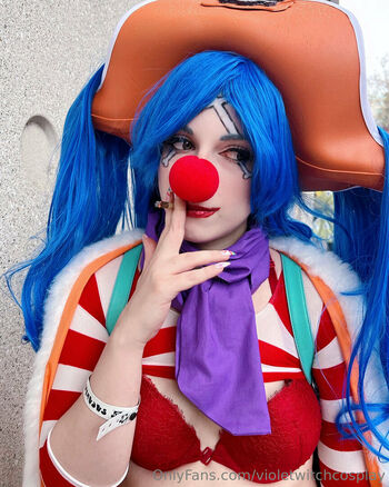 violetwitchcosplay