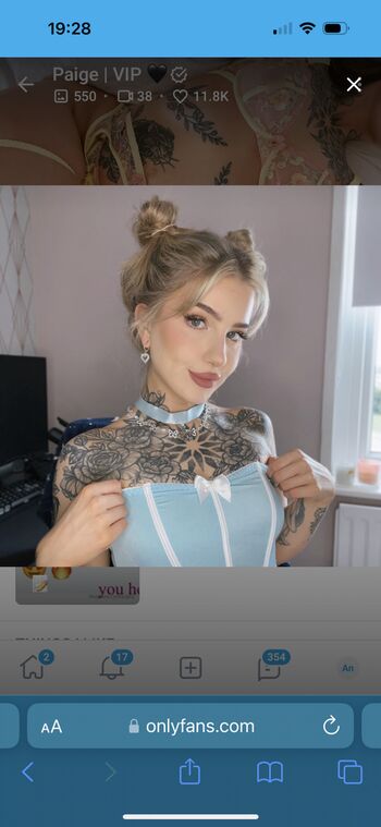 Vipaige