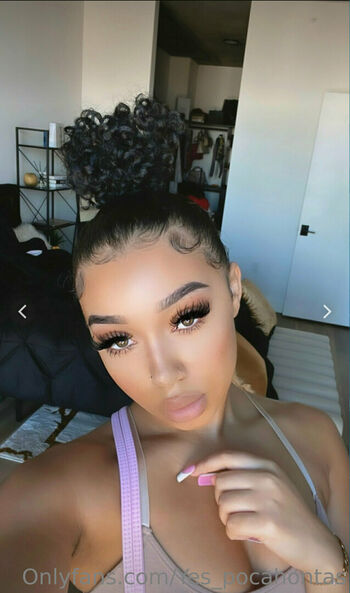 vippocahontas