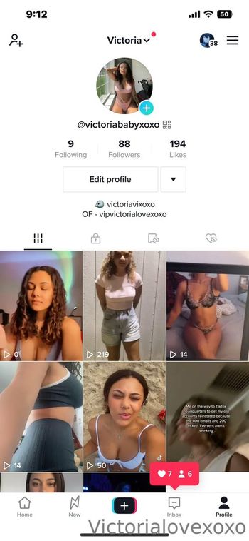 vipvictorialovexoxo