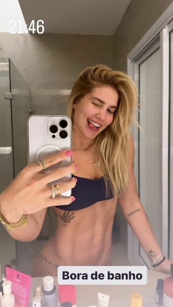 Virgínia Fonseca