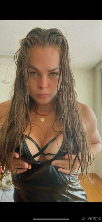 Virginia Ramirez
