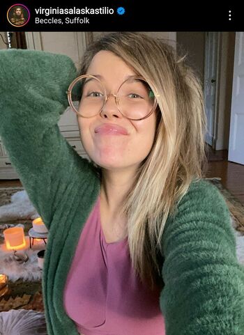 Virginia Salas Kastilio