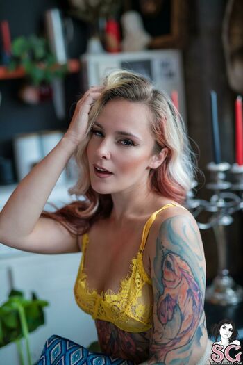 Virginia Suicide