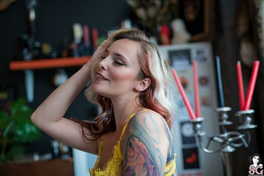 Virginia Suicide