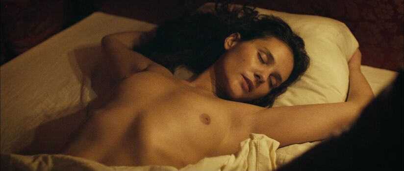 Virginie Ledoyen