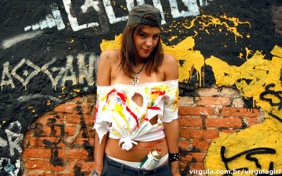 Virgula Girl