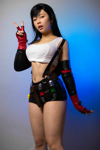 Virtual Geisha