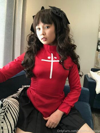 Virtual Geisha