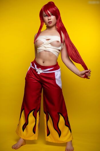 Virtual Geisha