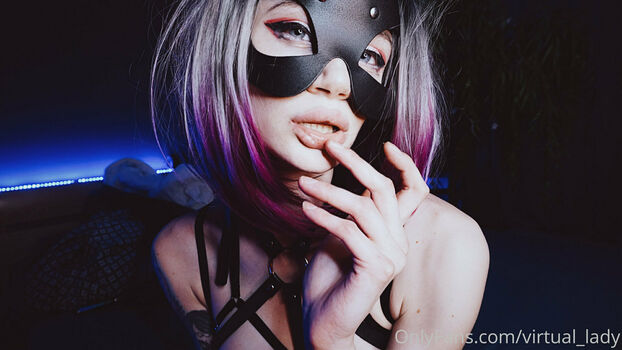Virtual Lady