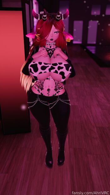 VirtualAhri
