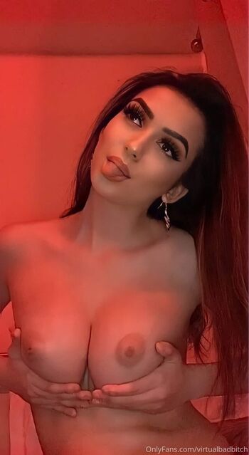 virtualbadbitch