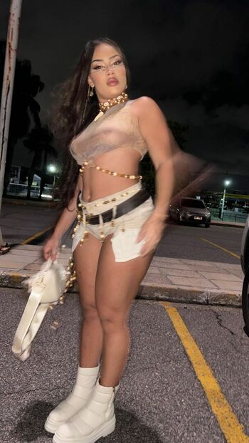 Vitoria Kelly