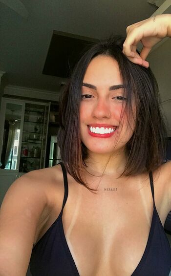 Vitoria Marcilio