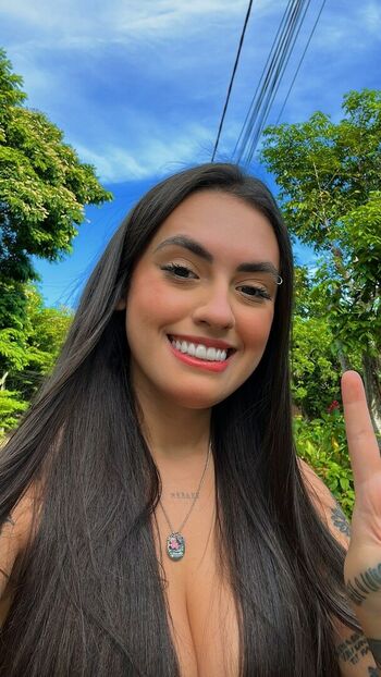 Vitoria Marcilio