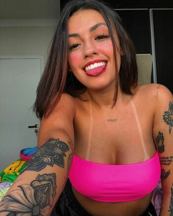 Vitoria Marcilio