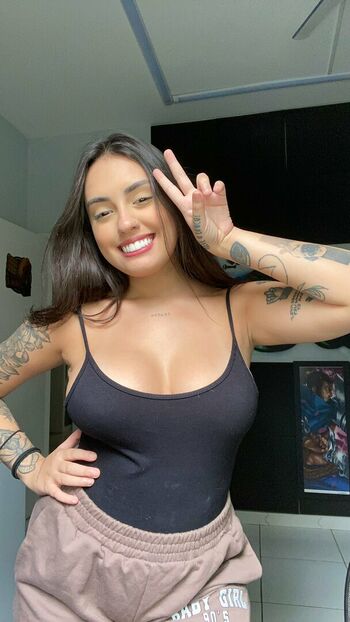 Vitoria Marcilio