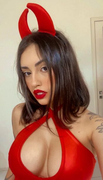 Vitoria Marcilio