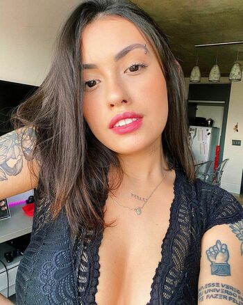 Vitoria Marcilio