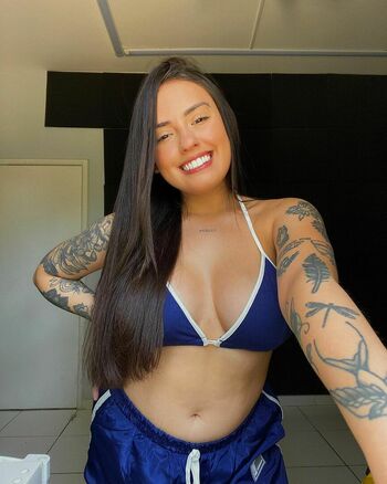 Vitoria Marcilio