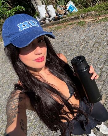 Vitoria Marcilio