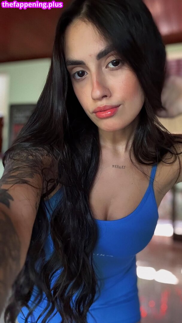 Vitoria Marcilio