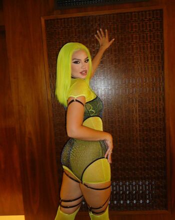 Vivi Wanderley