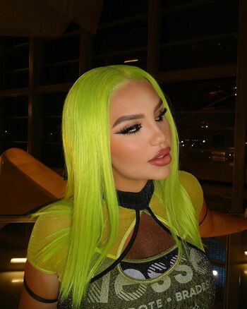 Vivi Wanderley