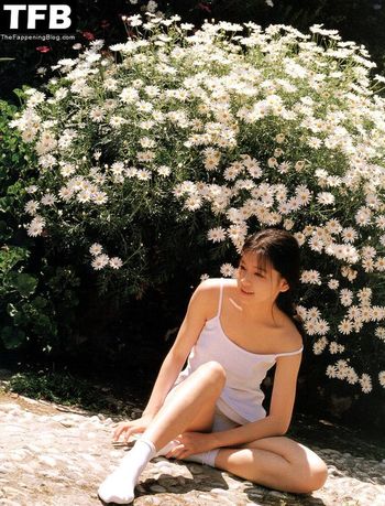 Vivian Hsu