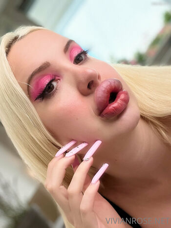 Vivian_Rose
