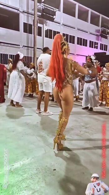 Viviane Araujo
